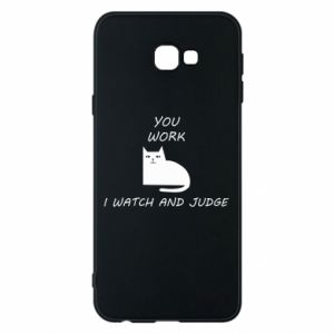 Samsung J4 Plus 2018