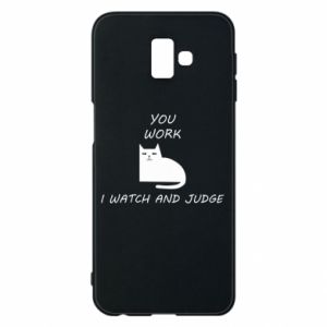 Samsung J6 Plus 2018