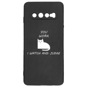 Samsung S10