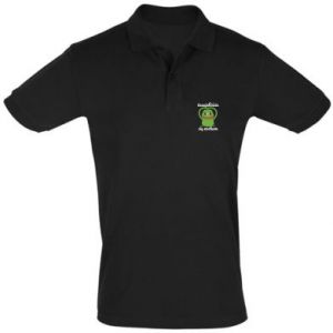 Polo męskie