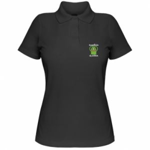 Polo damskie