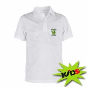Polo dziecięce