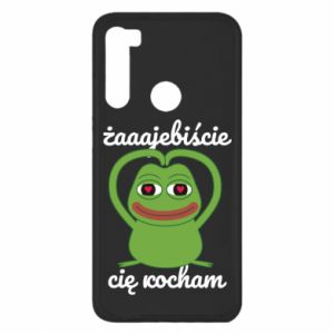 Xiaomi Redmi Note 8