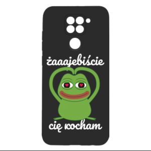Xiaomi Redmi Note 9/Redmi 10X