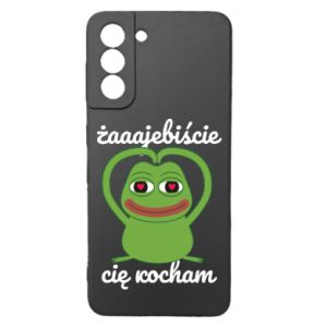 Samsung S21