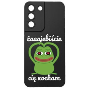 Samsung S22
