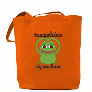 Torba bawełniana