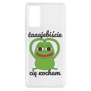 Samsung S20 FE