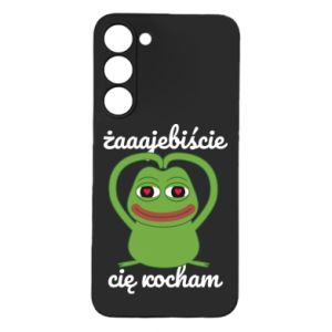 Samsung S23 Plus