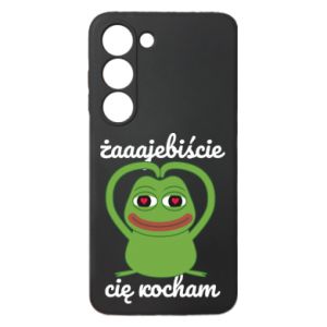 Samsung S23
