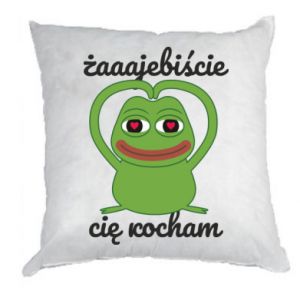 Poduszki