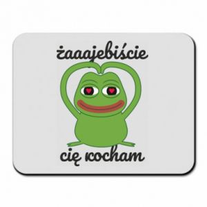 Podkładki pod mysz