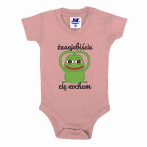 Body dziecięce