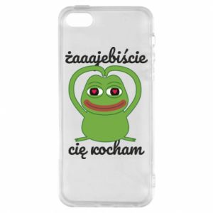 Apple iPhone 5/5S/SE