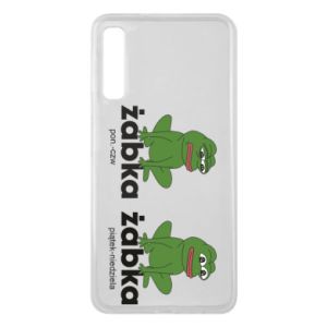 Samsung A7 2018