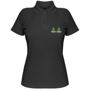 Polo damskie