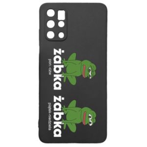 Samsung S20 +