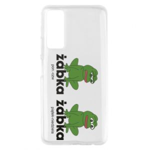 Huawei P Smart 2021
