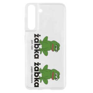 Samsung S21