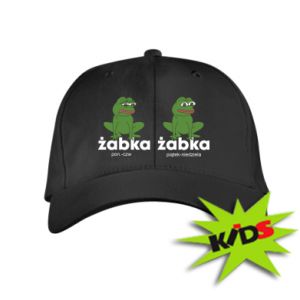 Czapki dziecięce