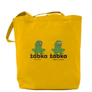 Torba bawełniana