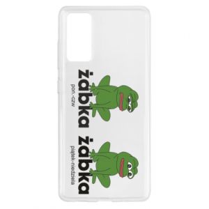 Samsung S20 FE