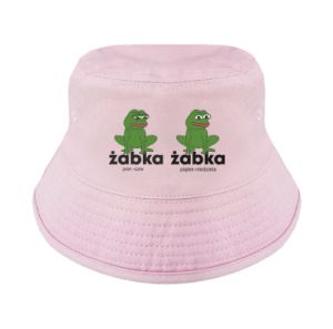 Kapelusze dziecięce
