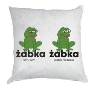 Poduszki