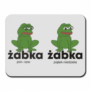 Podkładki pod mysz