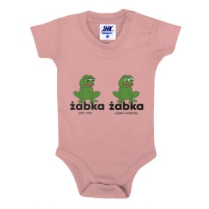 Body dziecięce