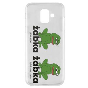 Samsung A6 2018