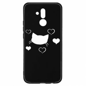 Huawei Mate 20 Lite