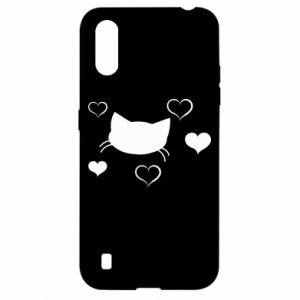 Samsung A01/M01