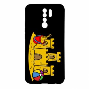 Xiaomi Redmi 9