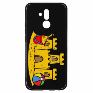 Huawei Mate 20 Lite