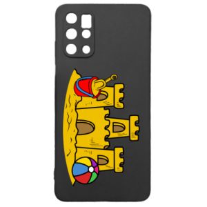 Samsung S20 +