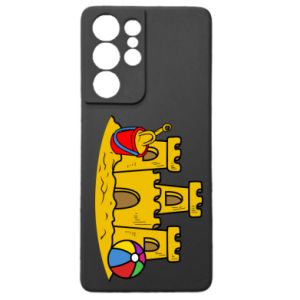 Samsung S21 Ultra