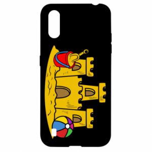 Samsung A01/M01