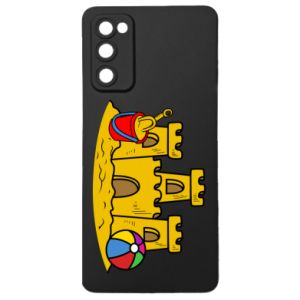 Samsung S20 FE