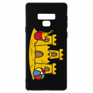 Samsung Note 9