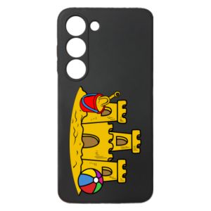 Samsung S23
