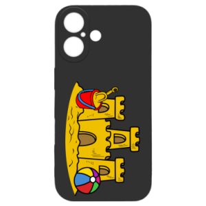 Apple iPhone 16