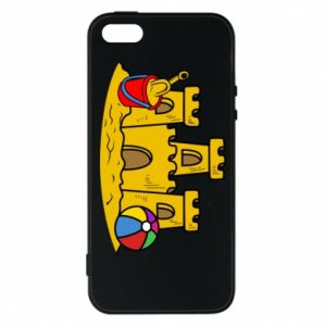 Apple iPhone 5/5S/SE