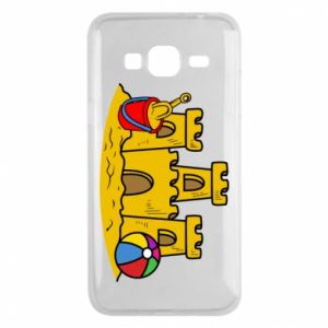 Samsung J3 2016