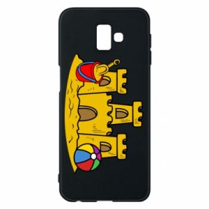 Samsung J6 Plus 2018