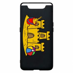 Samsung A80