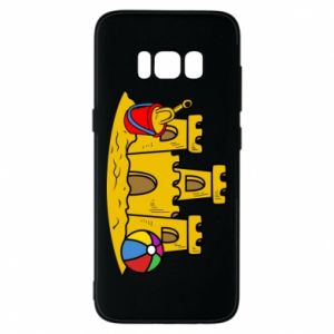 Samsung S8