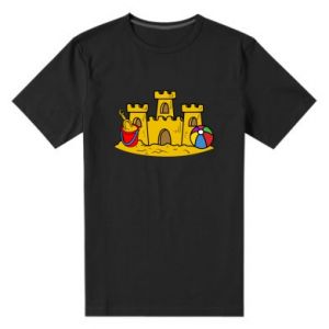 Koszulki premium męskie