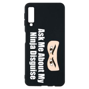 Samsung A7 2018