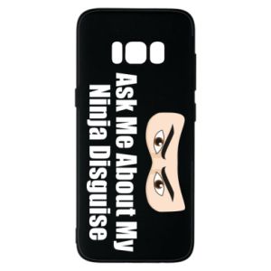 Samsung S8